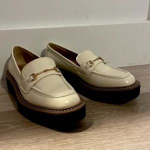 Sam Edelman Laus Loafer 7 1/2 LIKE NEW